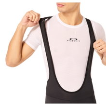 Oakley Tshirt Endurance Base Layer SS weiss Herren